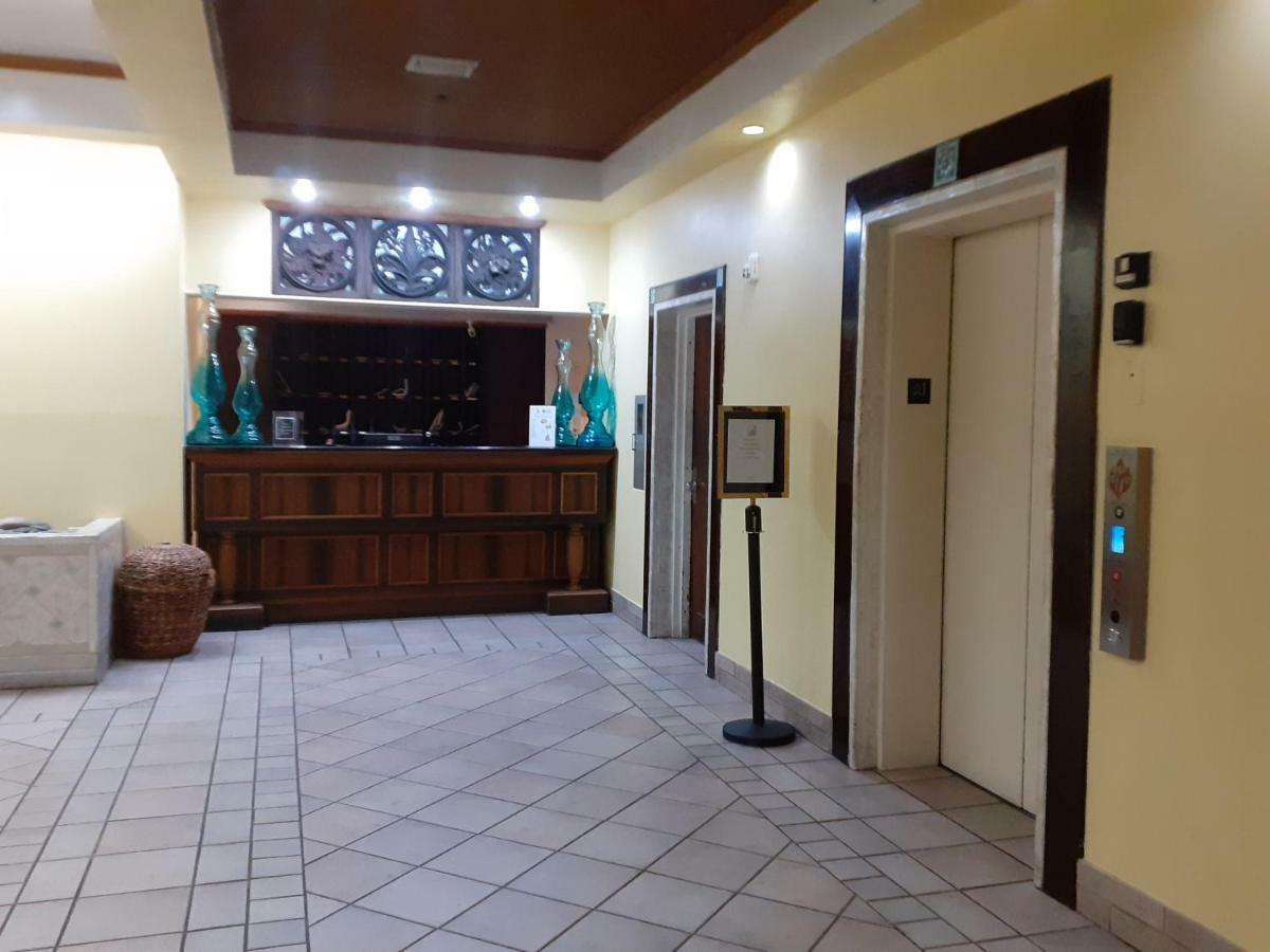 ميامي بيتش Casa Grande Apartments 302 المظهر الخارجي الصورة